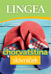 Chorvatština slovníček, 2. vydání