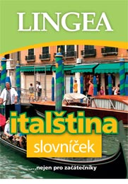 Italština slovníček