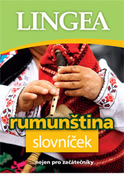 Rumunština slovníček