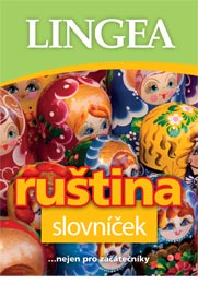 Ruština slovníček