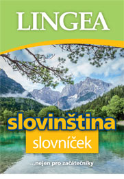 Slovinština slovníček