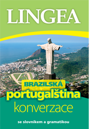 Brazilská portugalština konverzace