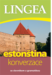 Česko-estonská konverzace