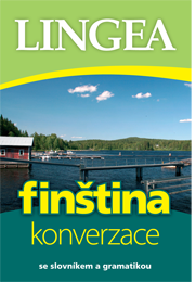 Česko-finská konverzace