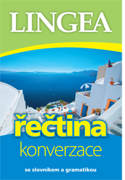 Česko-řecká konverzace