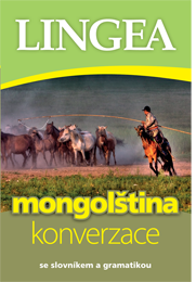 Česko-mongolská konverzace