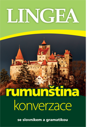Česko-rumunská konverzace, 2. vydání