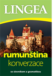 Česko-rumunská konverzace