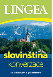 Česko-slovinská konverzace, 2. vydání