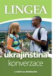 Česko-ukrajinská konverzace EE, 2. vydání