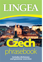 Czech phrasebook, 2. vydání