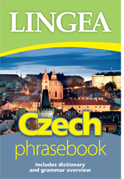 Czech phrasebook, 3. vydání