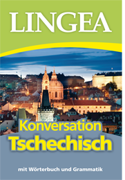 Konversation Deutsch-Tschechisch