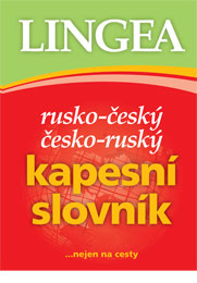 kapesní slovník