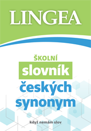 Školní slovník českých synonym, 2. vydání