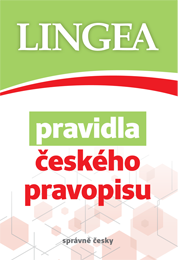 Pravidla českého pravopisu, 3. vydání