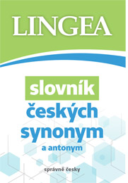 Slovník českých synonym a antonym, 3. vydání