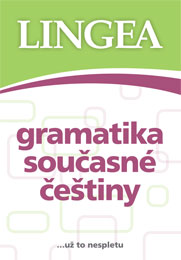 Gramatika současné češtiny