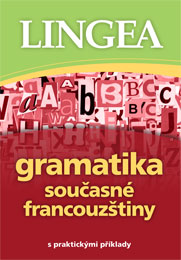 Gramatika současné francouzštiny