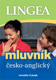 Česko-anglický mluvník, 4. vydání