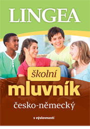 Česko-německý školní mluvník