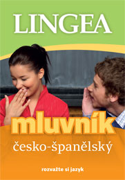 Česko-španělský mluvník, 3. vydání