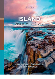 Island: život mezi živly