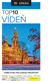 Vídeň - TOP 10