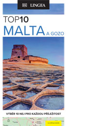 Malta a Gozo - TOP 10