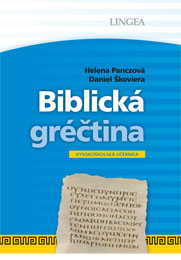 Biblická gréčtina - Panczová/Škoviera