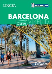 Barcelona - Víkend