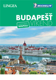 Budapešť - Víkend