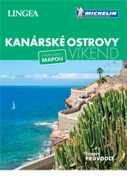 Kanárské ostrovy