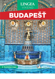 Budapešť - Víkend, 2. vydání