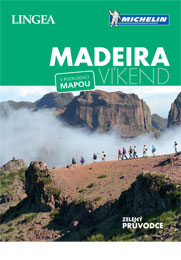 Madeira - Víkend