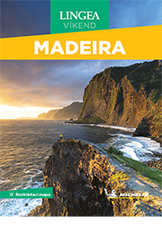 Madeira - Víkend, 2. vydání