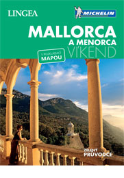 Mallorca a Menorca - Víkend