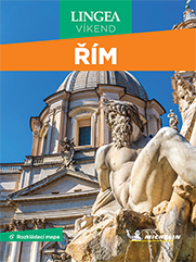 Řím - Víkend, 2. vydání