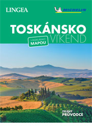 Toskánsko