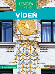 Vídeň - Víkend, 2.&nbsp;vydání