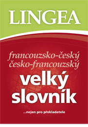 Francouzský velký slovník