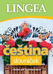 Česko-slovenský slovníček