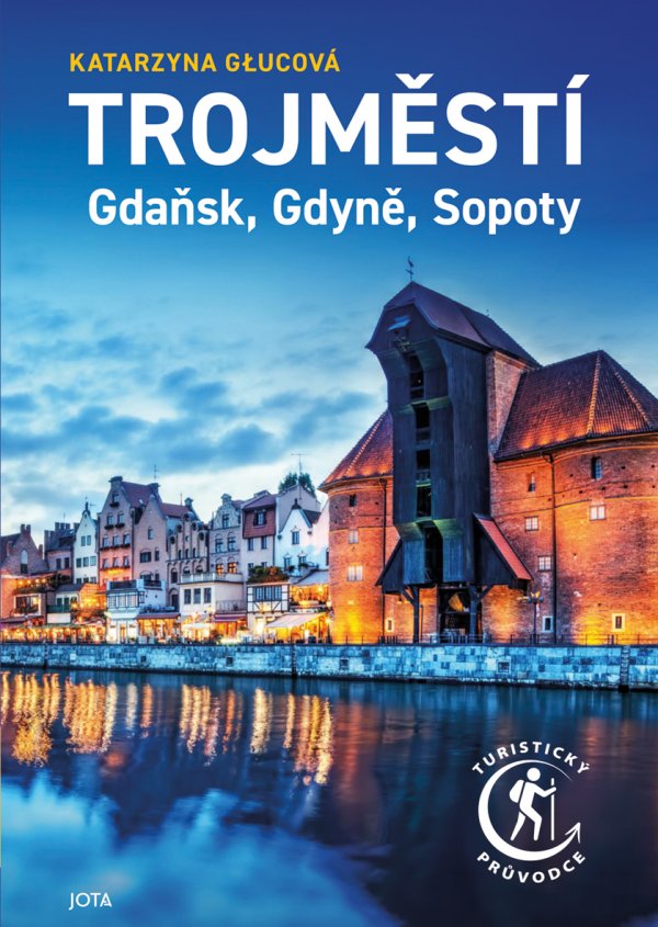 Trojměstí - Rough Guides