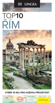 Řím - TOP 10