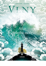 VLNY: Atlas pohybu moře
