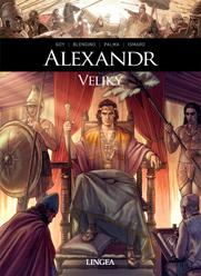 Alexandr Veliký Alexandr Veliký