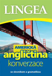 Americká angličtina konverzace