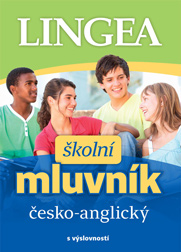 Česko-anglický školní mluvník, 2.&nbsp;vydání