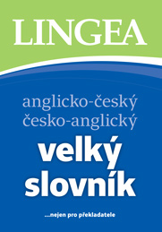 Anglicko-český česko-anglický velký slovník, 4.&nbsp;vydání