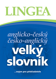 Anglicko-český česko-anglický velký slovník, 3.&nbsp;vydání